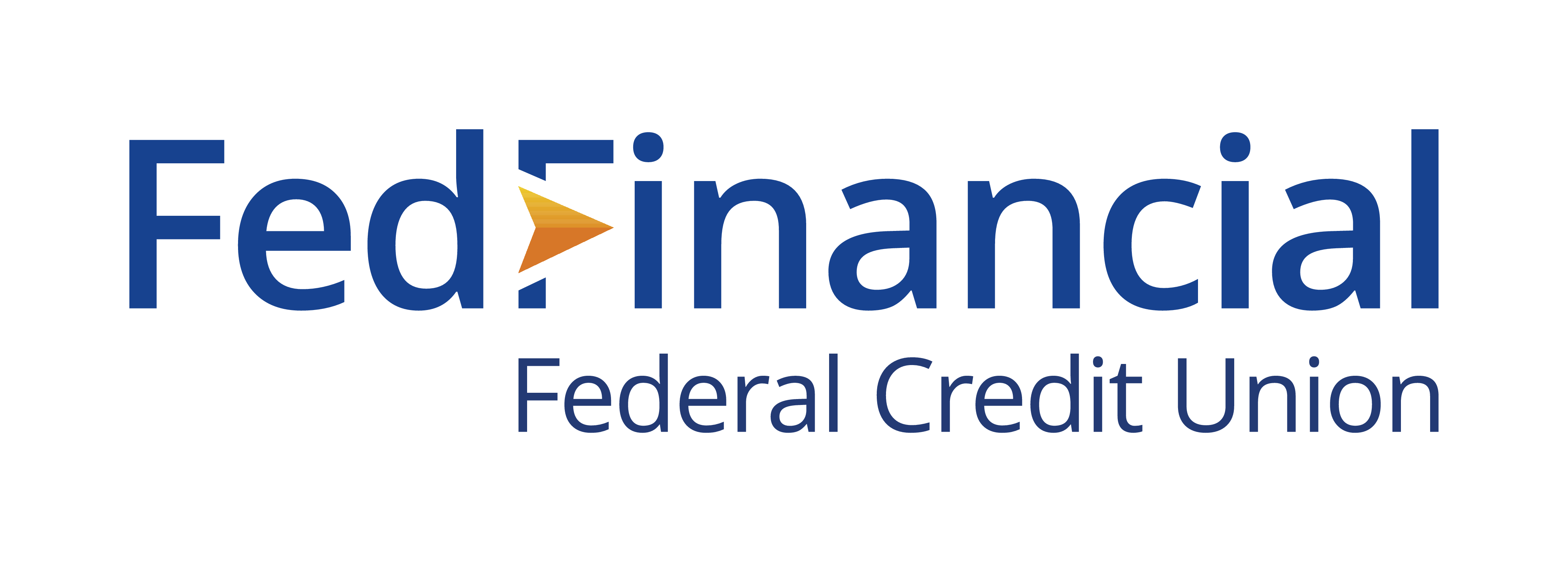 Fed Financial Federal Credit Union Logo